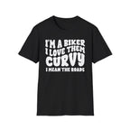 I Love Them Curvy
