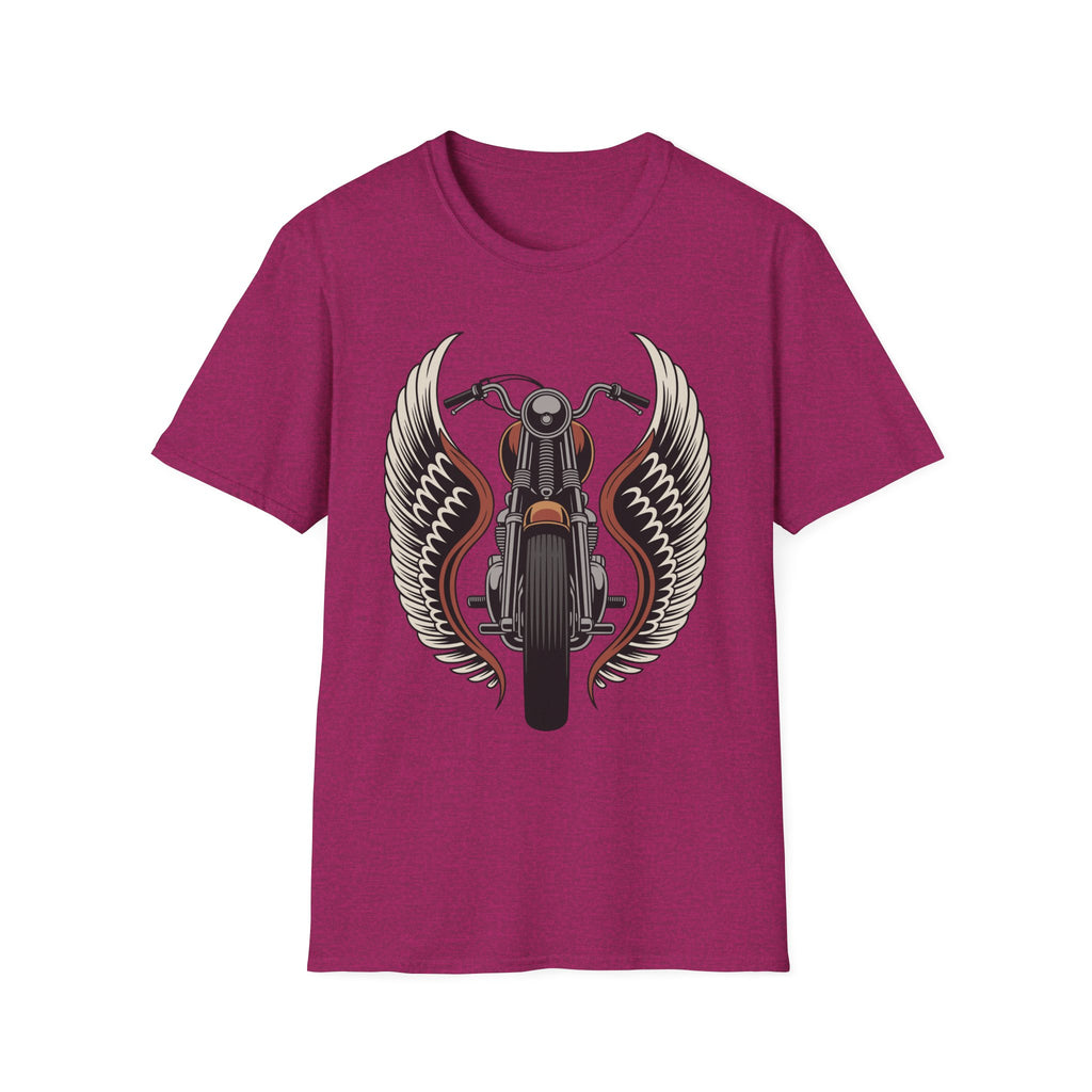 Bike Wings