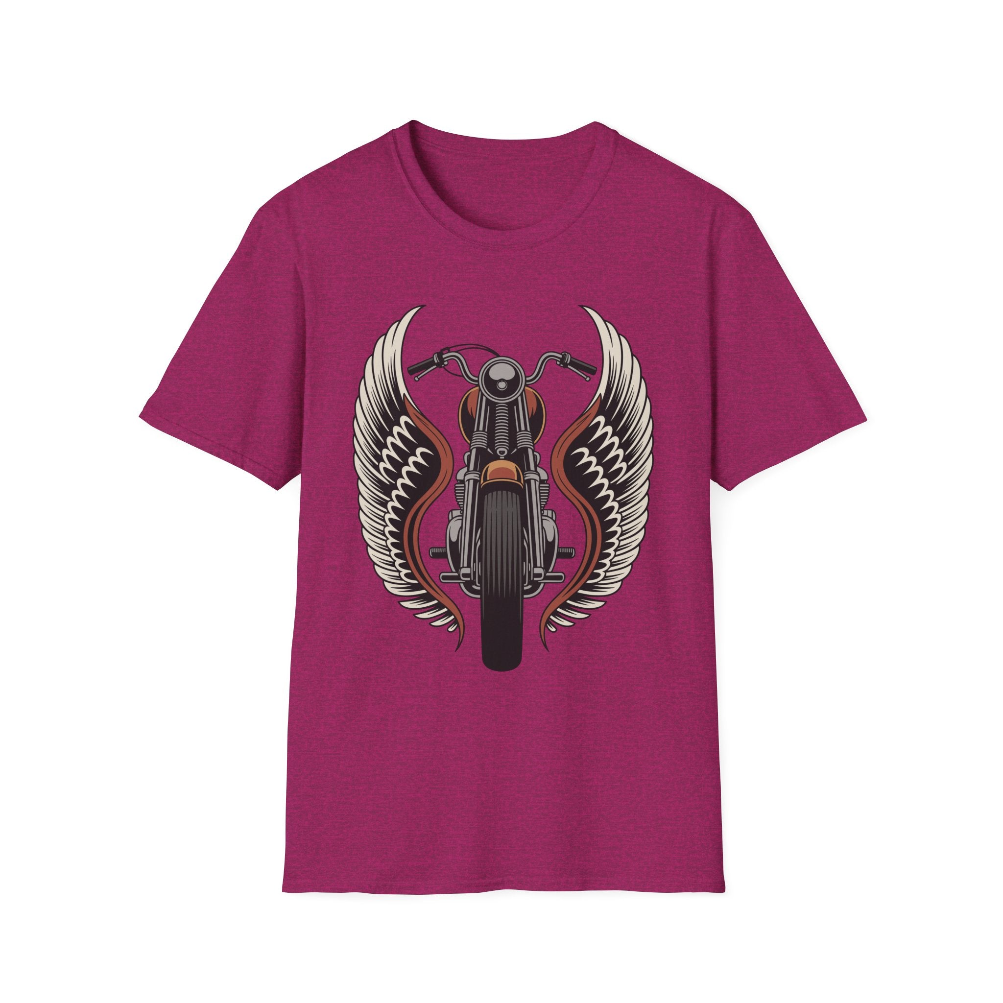 Bike Wings