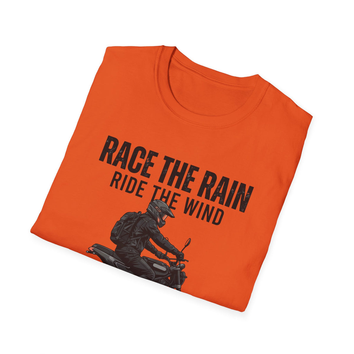 Race The Rain