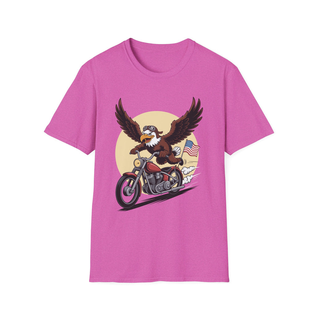 Eagle American Biker