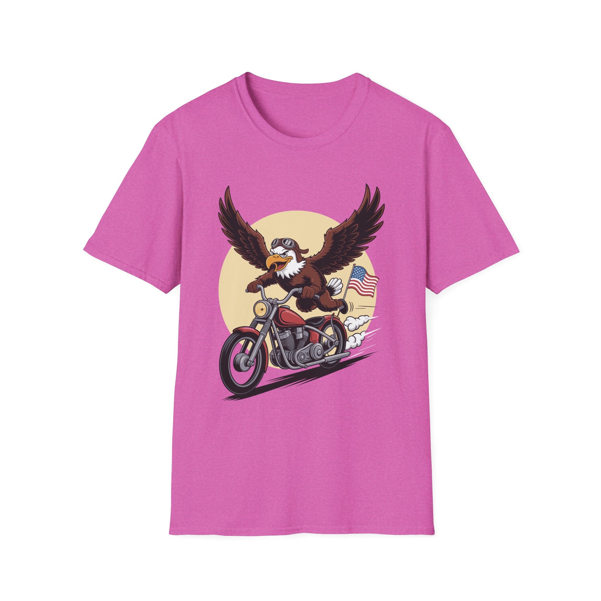 Eagle American Biker