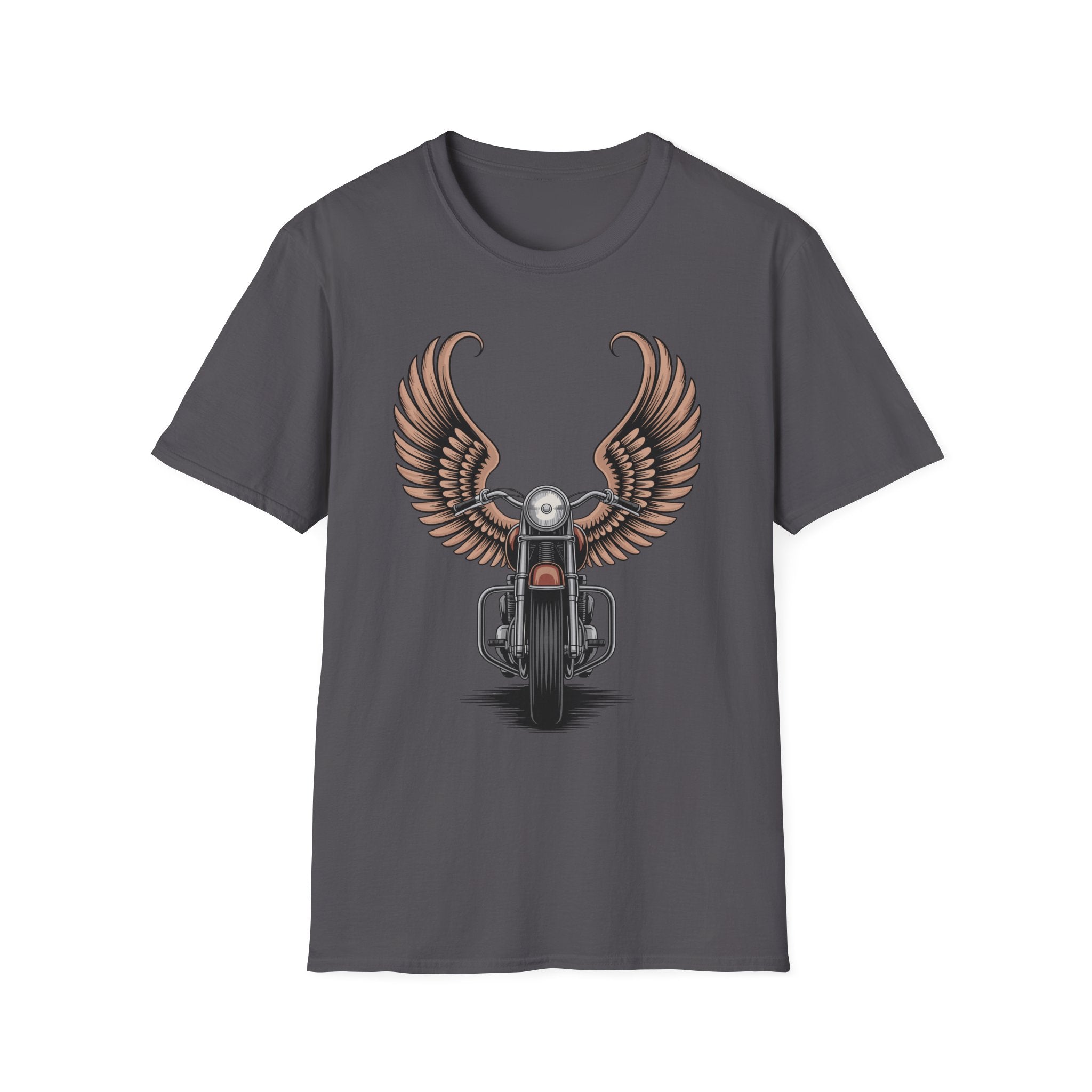 Eagle Bike