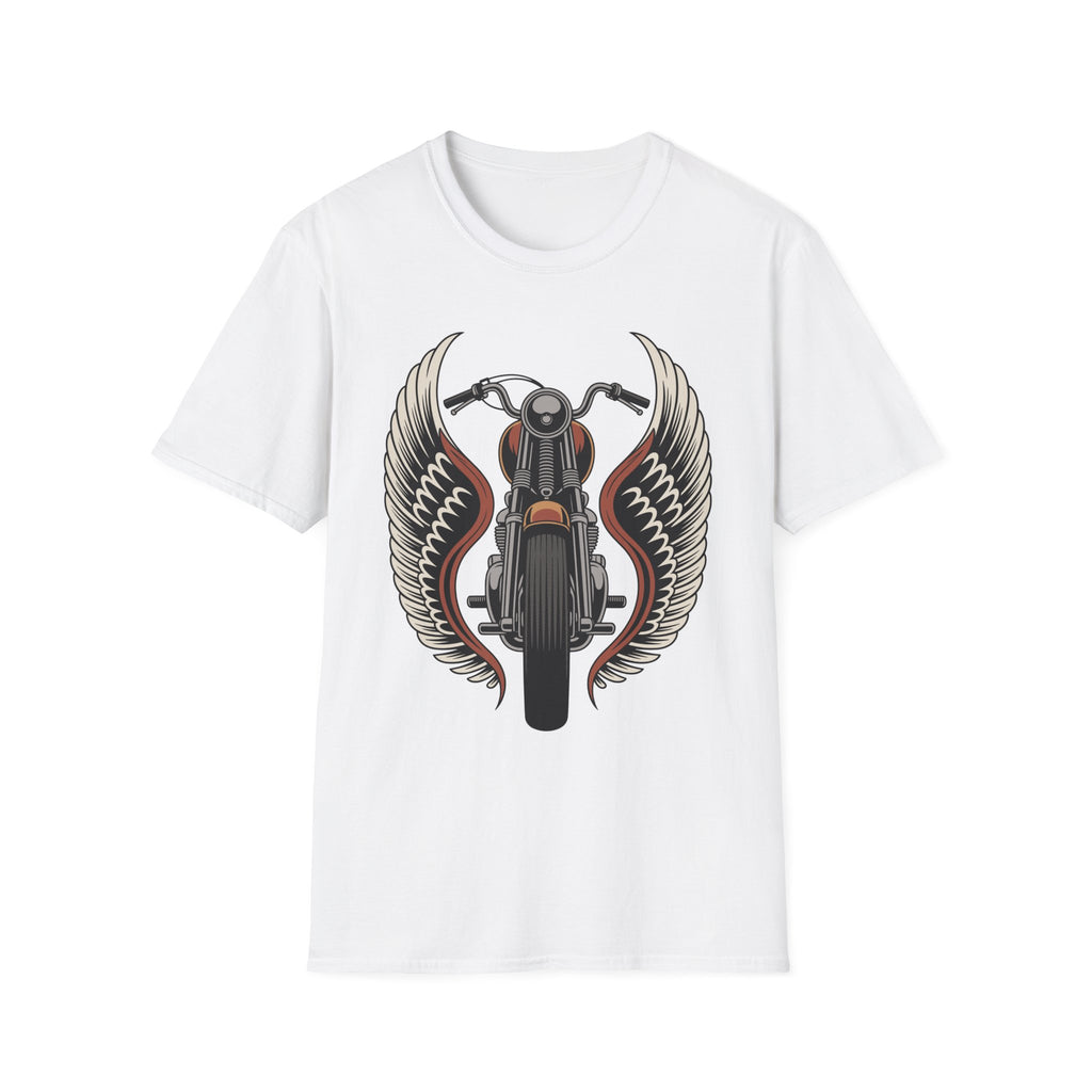 Bike Wings