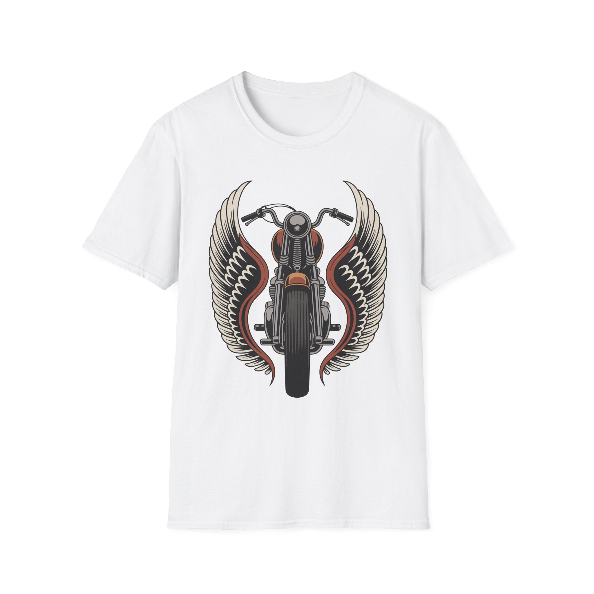 Bike Wings