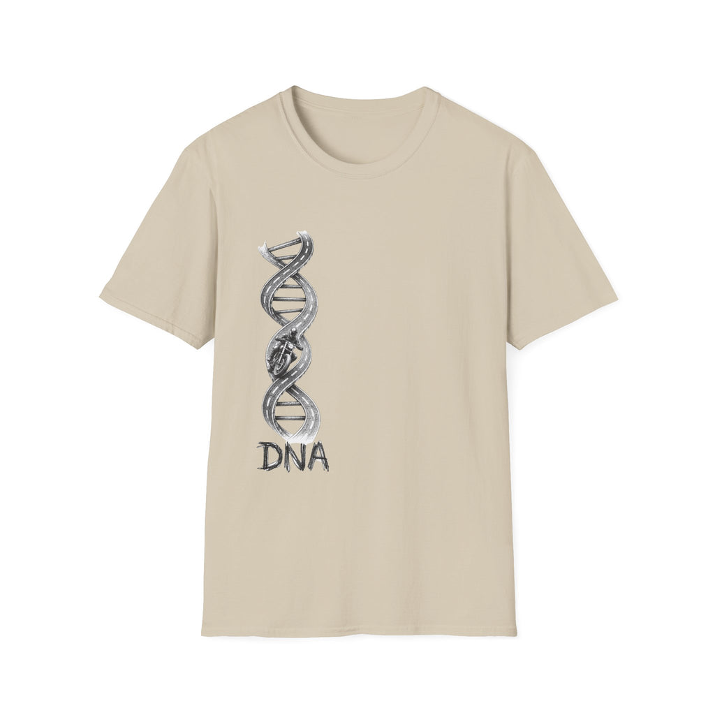 DNA Biker