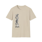 DNA Biker
