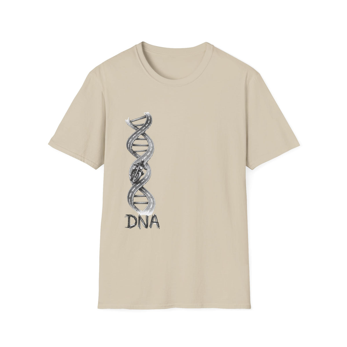 DNA Biker