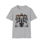 Bikes Graphic