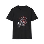 Comics Biker
