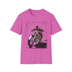 Comics Biker