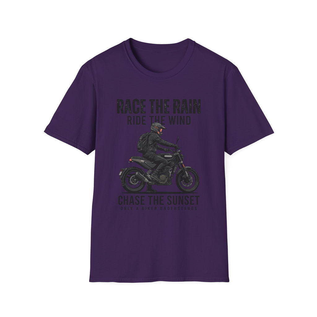 Race The Rain
