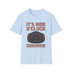 Ride O'clock