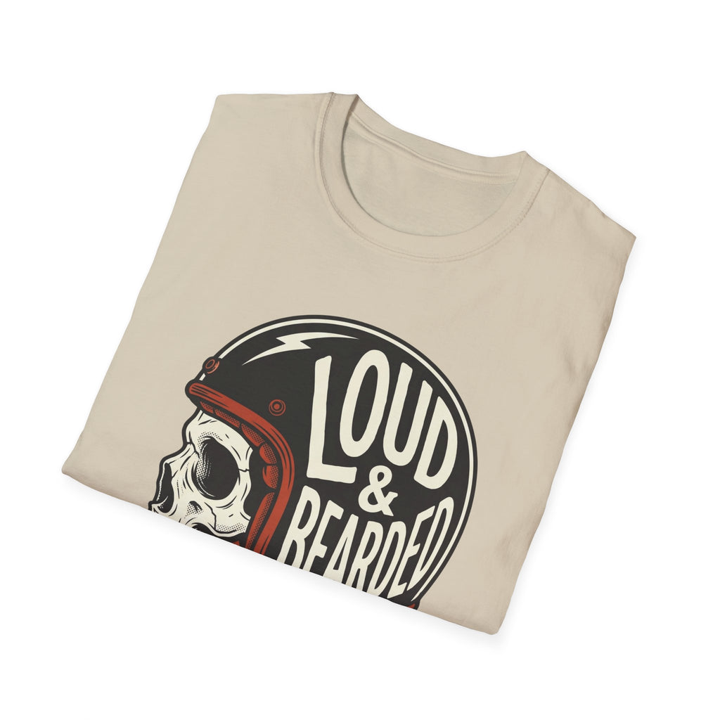 Loud & Bearded
