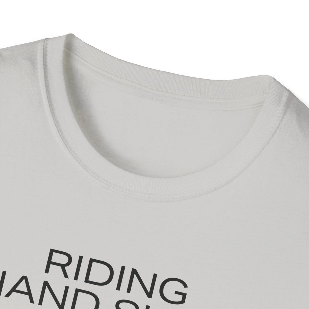 Riding Hand Signs