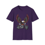 Eagle Biker