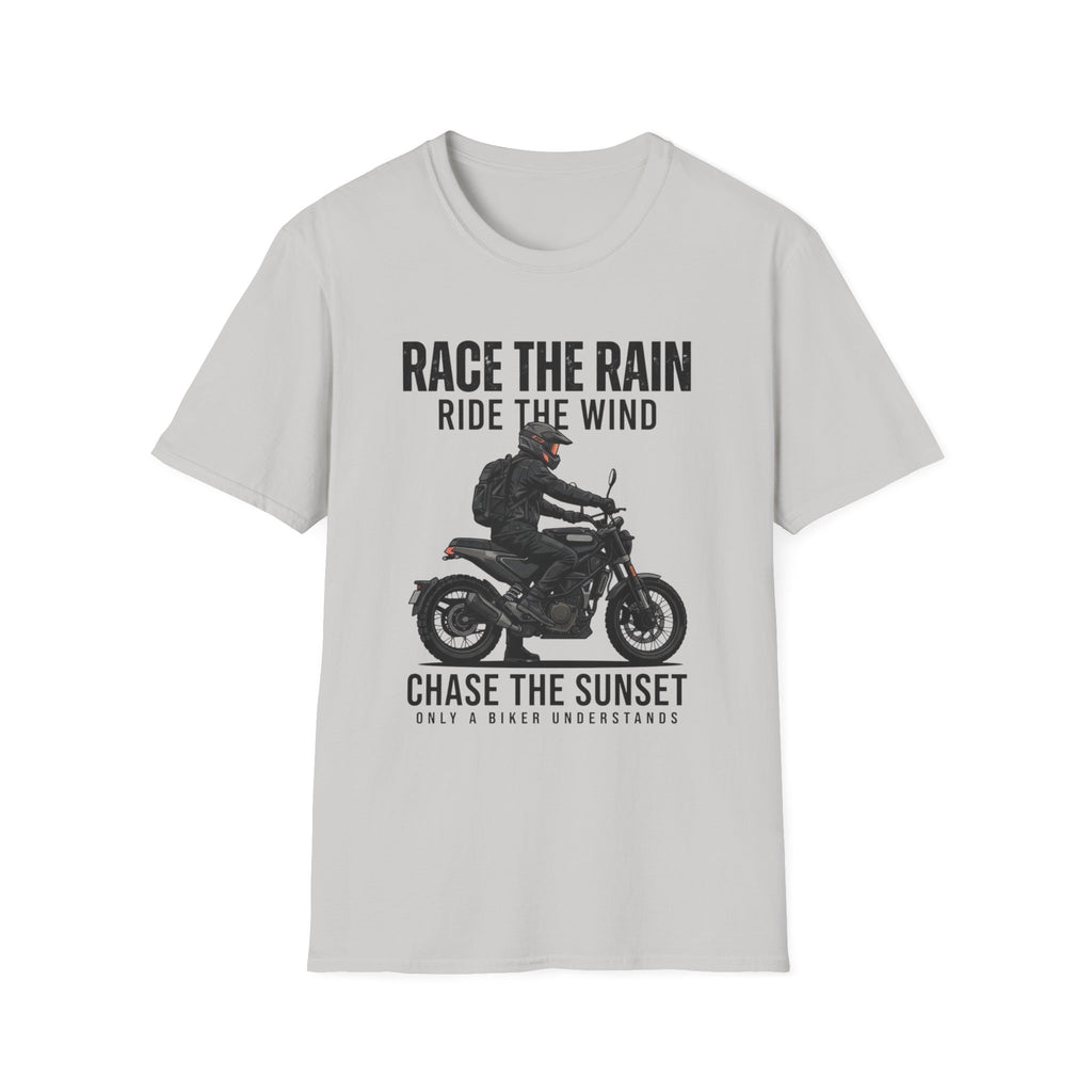 Race The Rain
