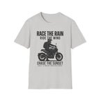 Race The Rain