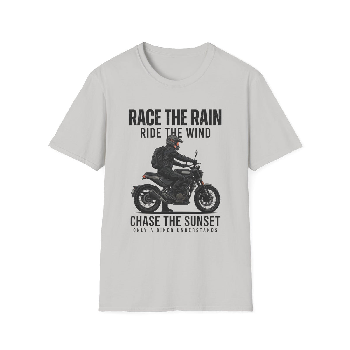 Race The Rain