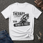 Wind Therapy T-shirt