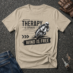 Wind Therapy T-shirt