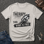 Wind Therapy T-shirt