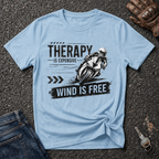 Wind Therapy T-shirt