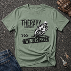 Wind Therapy T-shirt
