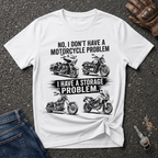 Storage Problem T-shirt