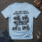 Storage Problem T-shirt
