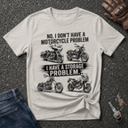 Storage Problem T-shirt