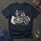 Skeleton Rider T-shirt