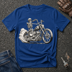 Skeleton Rider T-shirt