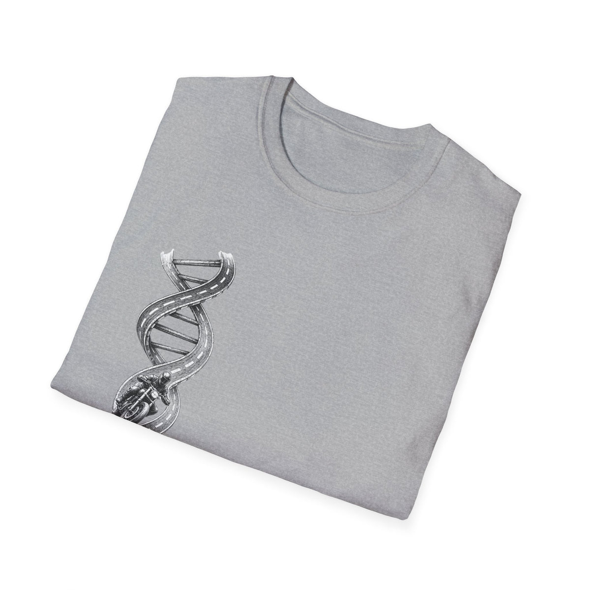 DNA Biker