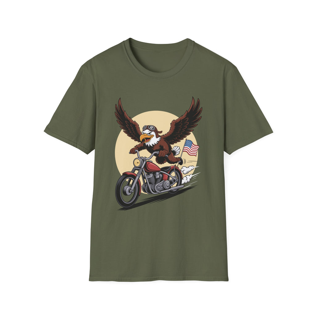 Eagle American Biker