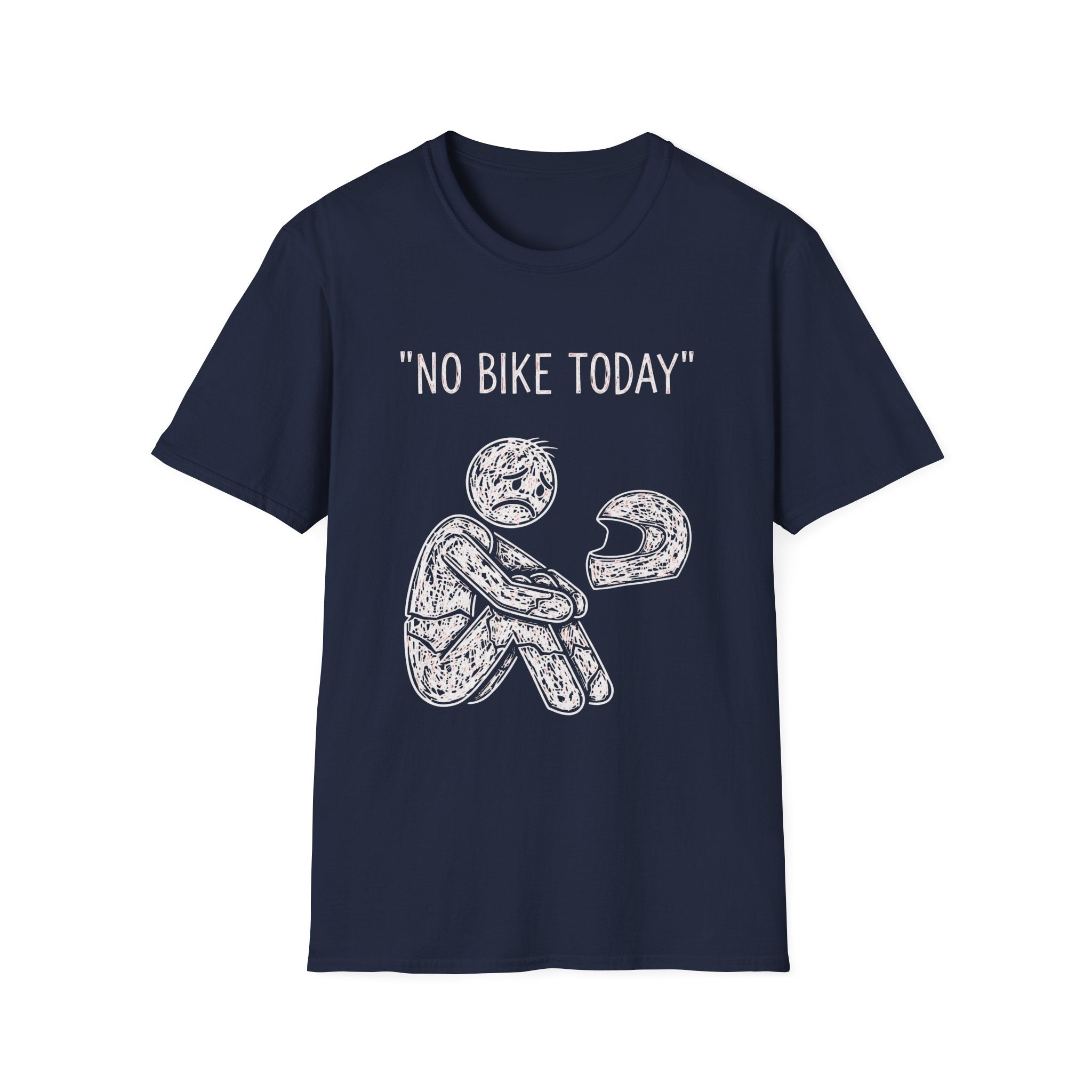 No Bike Today