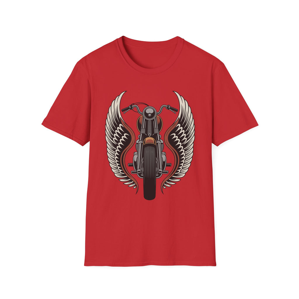 Bike Wings