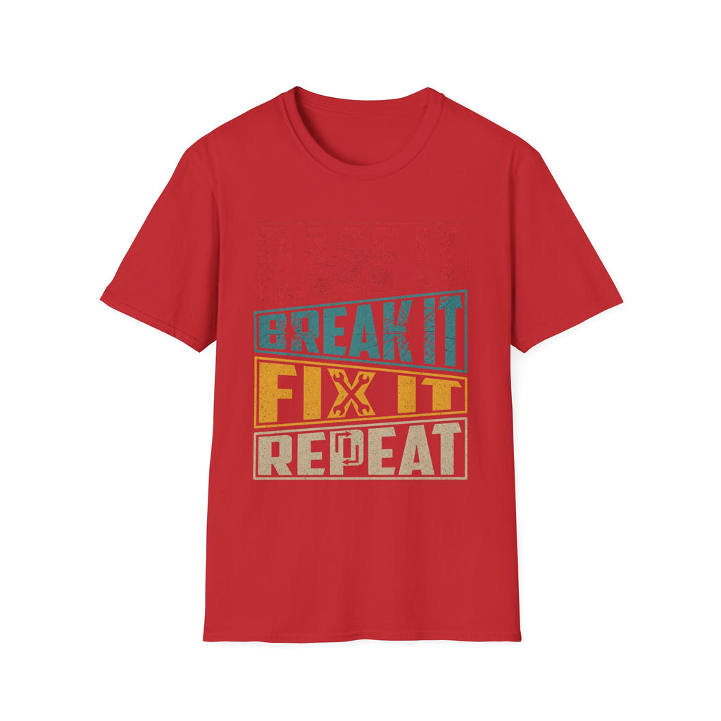 Race Repeat