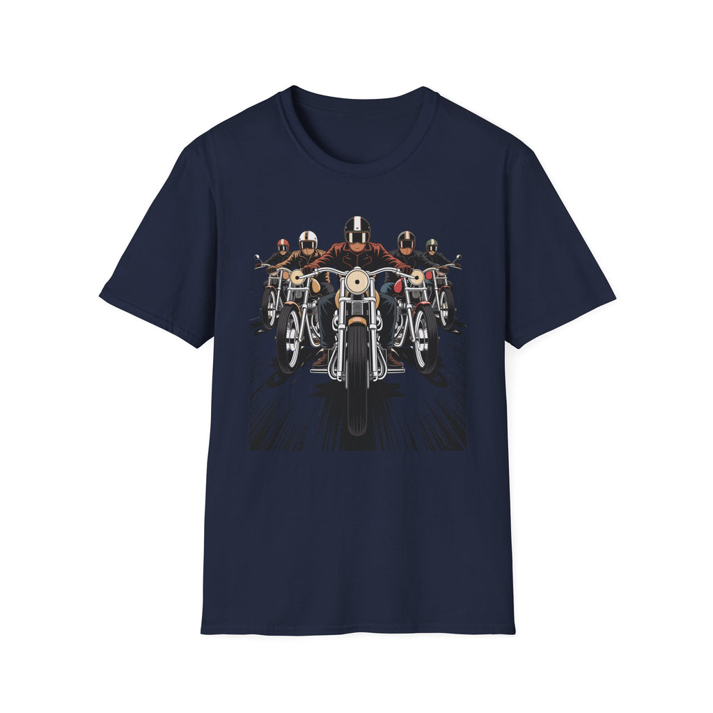Bikes Graphic