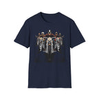 Bikes Graphic