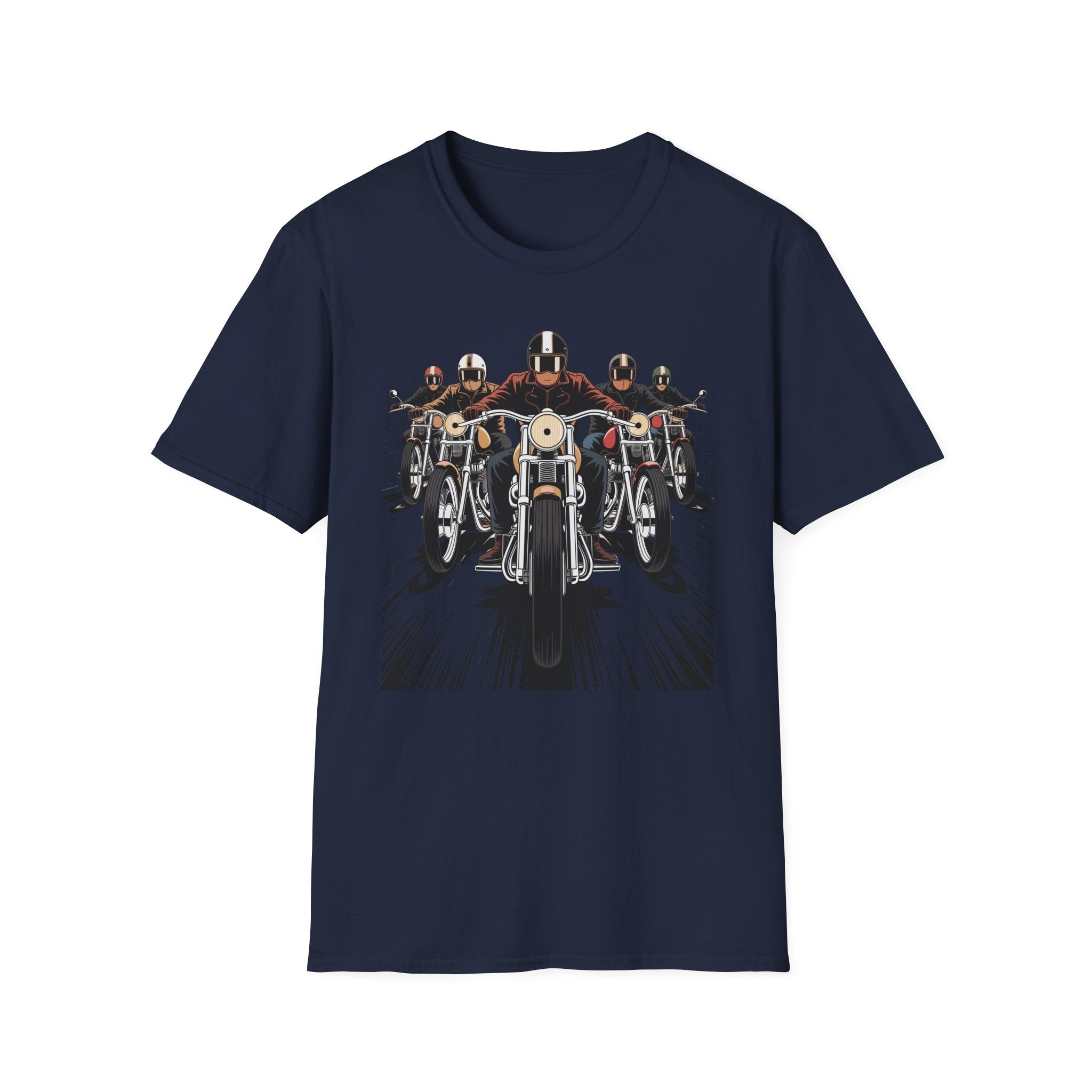 Bikes Graphic