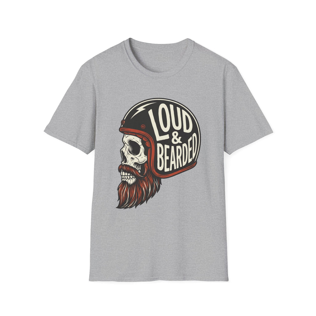 Loud & Bearded