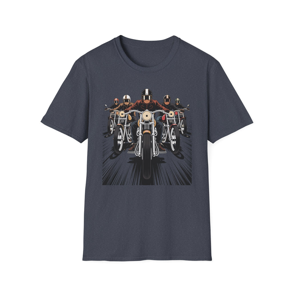 Bikes Graphic