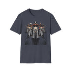 Bikes Graphic