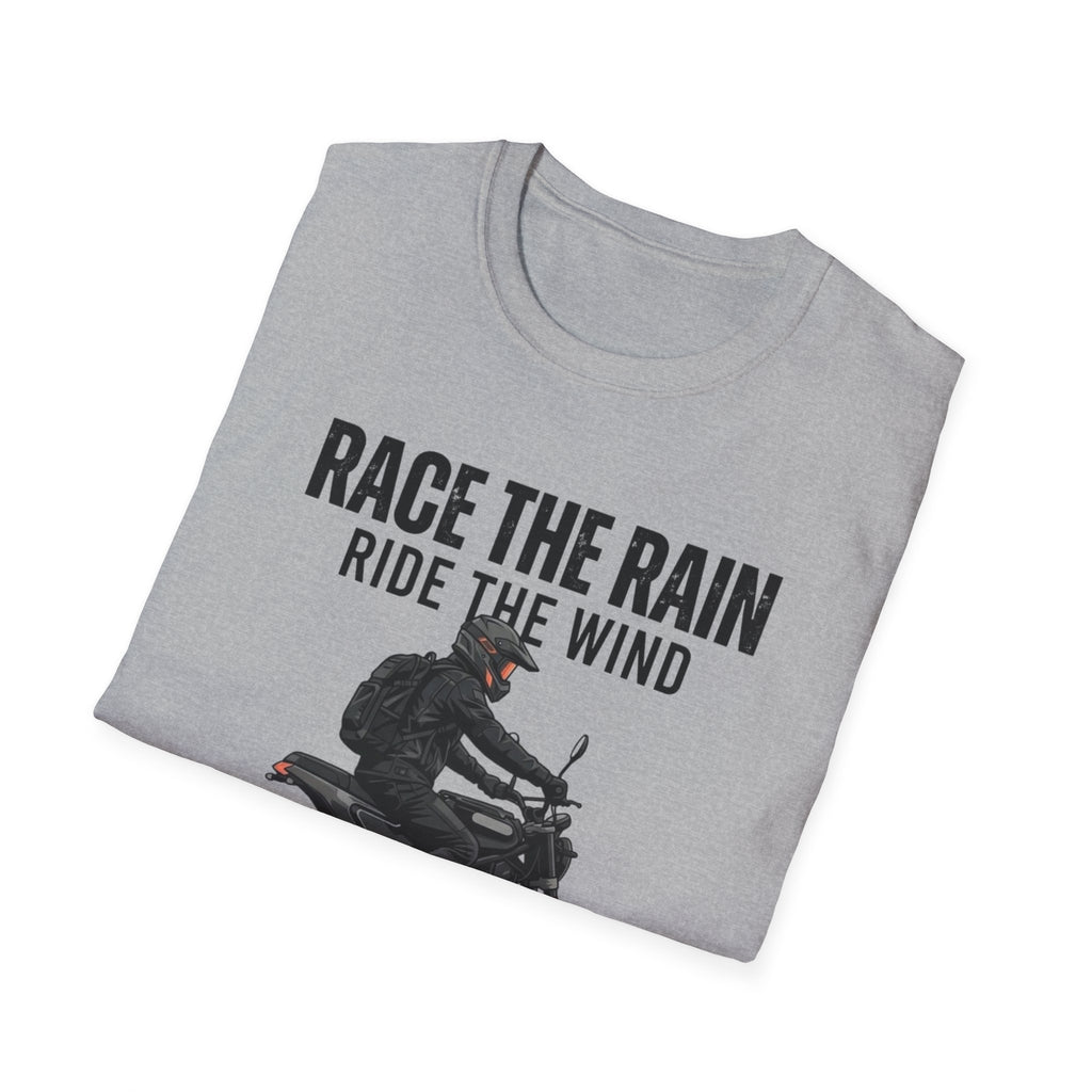 Race The Rain