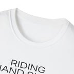 Riding Hand Signs
