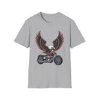 Eagle Biker