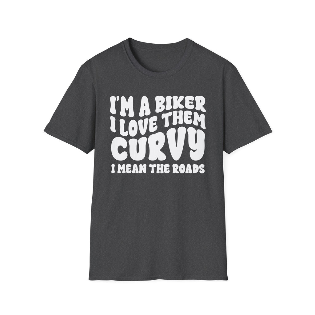 I Love Them Curvy