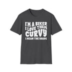 I Love Them Curvy