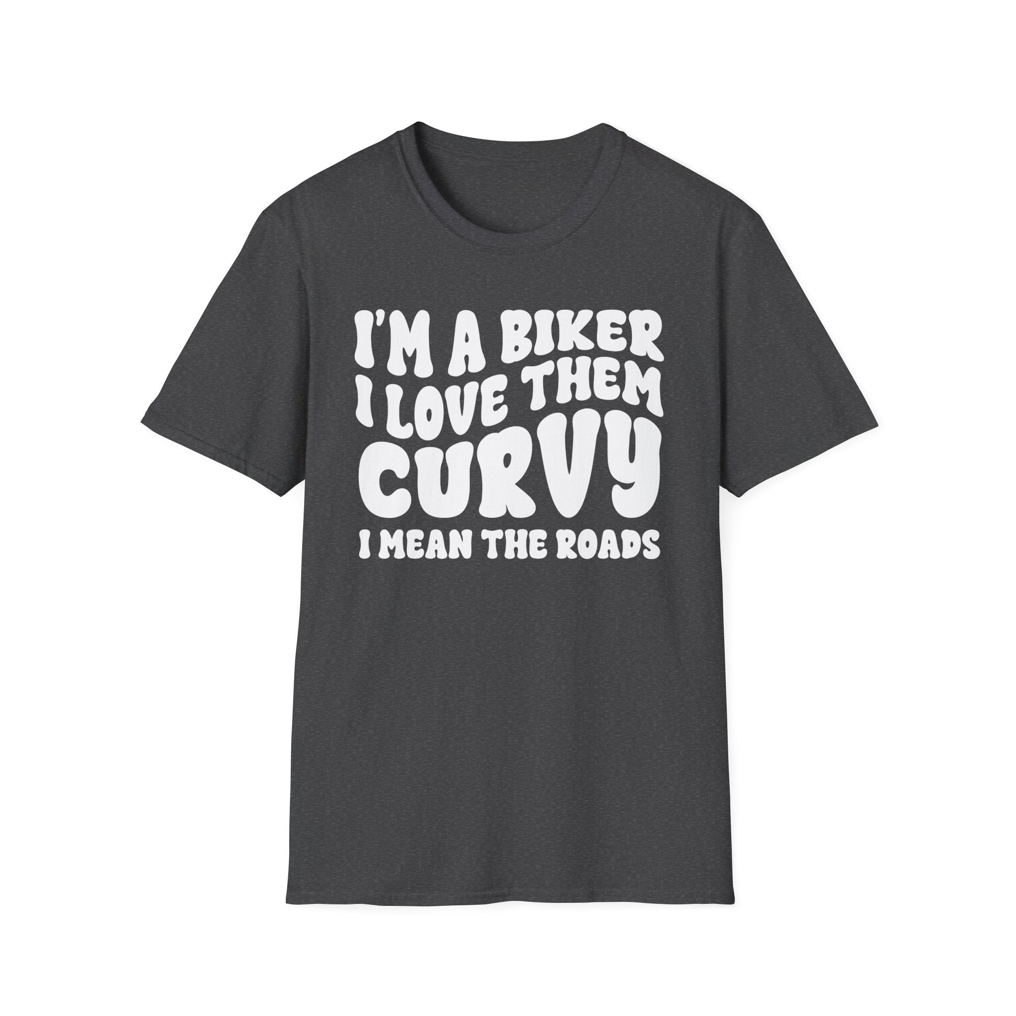 I Love Them Curvy